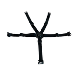 Olive / Oscar M Seat Harness - Complete